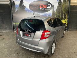 HONDA - FIT - 2013/2013 - Prata - R$ 48.900,00