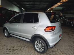 VOLKSWAGEN - FOX - 2016/2016 - Prata - R$ 53.900,00