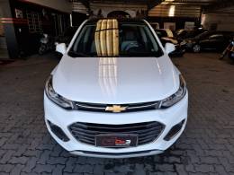 CHEVROLET - TRACKER - 2017/2017 - Branca - Sob Consulta