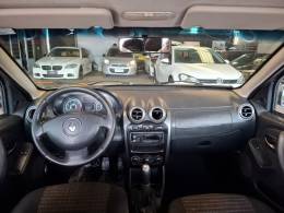 RENAULT - SANDERO - 2014/2014 - Prata - R$ 33.900,00