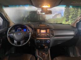 FORD - RANGER - 2017/2017 - Branca - R$ 107.900,00