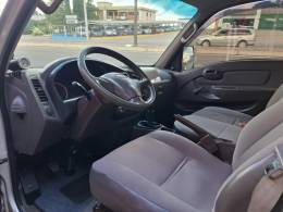 HYUNDAI - HR - 2012/2012 - Prata - R$ 117.900,00