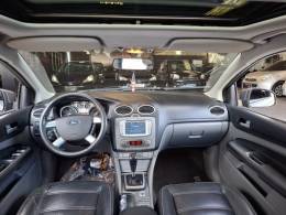 FORD - FOCUS - 2010/2010 - Cinza - R$ 41.900,00