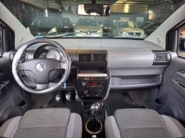 VOLKSWAGEN - FOX - 2009/2009 - Prata - R$ 32.900,00