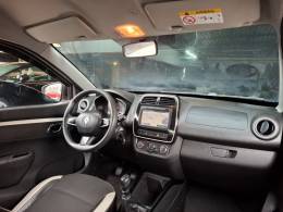 RENAULT - KWID - 2019/2019 - Branca - R$ 35.900,00