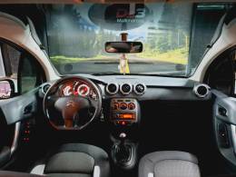 CITROËN - C3 - 2016/2016 - Branca - R$ 43.900,00
