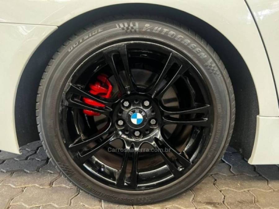 BMW - 535I - 2012/2012 - Branca - R$ 139.900,00