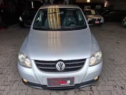 VOLKSWAGEN - FOX - 2009/2009 - Prata - R$ 32.900,00
