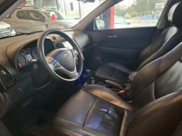 HYUNDAI - I30 - 2012/2012 - Preta - R$ 46.900,00