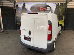 FIAT - FIORINO - 2017/2017 - Branca - R$ 66.900,00