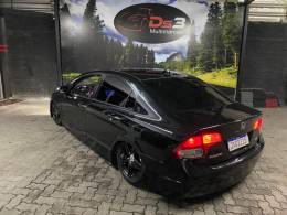 HONDA - CIVIC - 2007/2007 - Preta - R$ 52.900,00