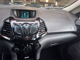 FORD - ECOSPORT - 2015/2015 - Branca - R$ 55.900,00
