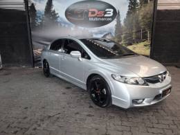 HONDA - CIVIC - 2010/2010 - Prata - R$ 54.900,00