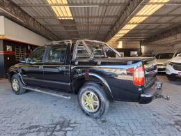 CHEVROLET - S10 - 2008/2008 - Preta - R$ 74.900,00