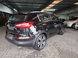 KIA MOTORS - SPORTAGE - 2013/2013 - Preta - R$ 68.500,00