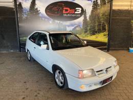 CHEVROLET - KADETT - 1998/1998 - Branca - R$ 39.900,00