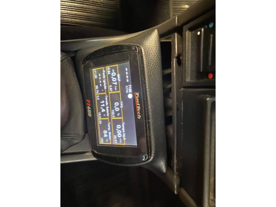 CHEVROLET - KADETT - 1998/1998 - Branca - R$ 39.900,00