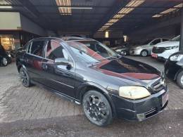 CHEVROLET - ASTRA - 2011/2011 - Preta - R$ 27.900,00