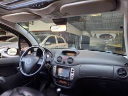 CITROËN - C3 - 2011/2011 - Cinza - R$ 31.900,00