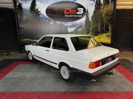 VOLKSWAGEN - VOYAGE - 1989/1989 - Branca - R$ 21.900,00