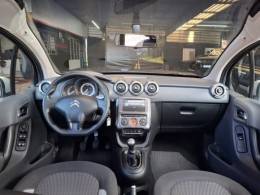 CITROËN - C3 - 2017/2017 - Prata - R$ 46.900,00