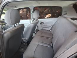 RENAULT - CLIO - 2011/2011 - Preta - R$ 21.000,00
