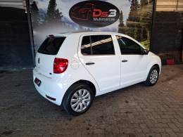 VOLKSWAGEN - FOX - 2014/2014 - Branca - R$ 39.900,00
