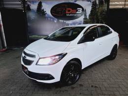CHEVROLET - PRISMA - 2015/2015 - Branca - R$ 50.900,00
