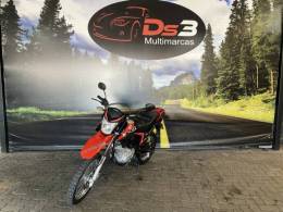 HONDA - NXR 160 - 2020/2020 - Vermelha - R$ 18.000,00