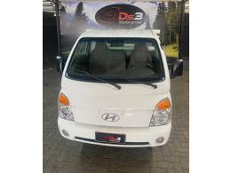 HYUNDAI - HR - 2010/2010 - Branca - R$ 79.800,00