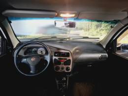 FIAT - PALIO - 2011/2011 - Branca - R$ 27.900,00