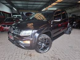 VOLKSWAGEN - AMAROK - 2019/2019 - Preta - R$ 160.000,00
