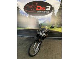 YAMAHA - XTZ 250 - 2018/2018 - Marrom - R$ 23.500,00