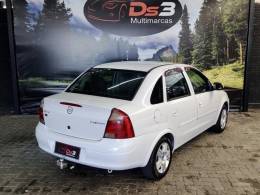 CHEVROLET - CORSA - 2004/2004 - Branca - R$ 24.900,00