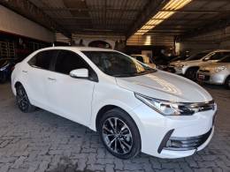 TOYOTA - COROLLA - 2018/2018 - Branca - R$ 99.000,00