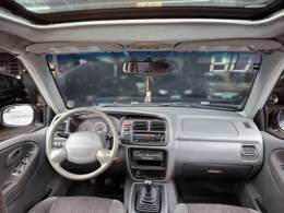 CHEVROLET - TRACKER - 2008/2008 - Prata - R$ 48.900,00