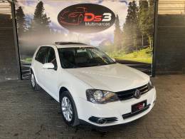 VOLKSWAGEN - GOLF - 2012/2012 - Branca - R$ 59.900,00