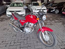 HONDA - CG 150 - 2007/2007 - Vermelha - R$ 8.500,00