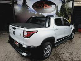 FIAT - STRADA - 2023/2023 - Prata - R$ 126.900,00