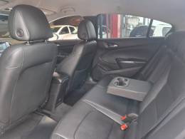 CHEVROLET - CRUZE - 2018/2018 - Branca - R$ 81.900,00