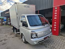 HYUNDAI - HR - 2012/2012 - Prata - R$ 117.900,00