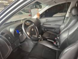 HYUNDAI - I30 - 2012/2012 - Preta - R$ 46.900,00