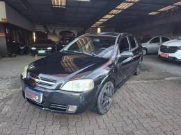 CHEVROLET - ASTRA - 2011/2011 - Preta - R$ 27.900,00