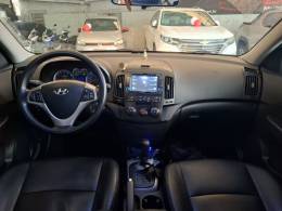 HYUNDAI - I30 - 2012/2012 - Preta - R$ 46.900,00