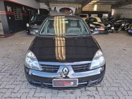 RENAULT - CLIO - 2011/2011 - Preta - R$ 21.000,00