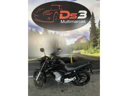 HONDA - CG 160 - 2023/2023 - Preta - R$ 17.900,00