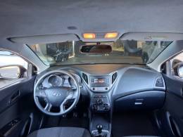 HYUNDAI - HB20 - 2017/2017 - Preta - R$ 40.900,00