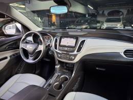 CHEVROLET - EQUINOX - 2018/2018 - Branca - R$ 118.000,00