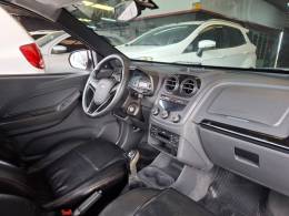 CHEVROLET - MONTANA - 2012/2012 - Branca - R$ 38.900,00
