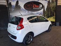 FIAT - PALIO - 2014/2014 - Branca - R$ 42.500,00